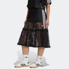 新品 アディダス オリジナルス レーススカートadidas Originalsのサムネイル