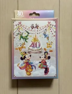 東京ディズニーランド限定 ドナルドダック 65周年 バースデー記念プレート 希少 東京ディズニーランド限定 ドナルドダック 65周年 バースデー記念