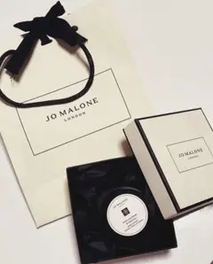 イングリッシュ ペアー&フリージア ボディクリーム 50ml