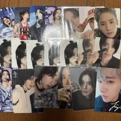 佐藤景瑚 タレントカード