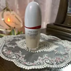 資生堂リバイタルエッセンススキングロウ130番