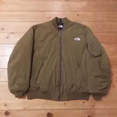 2025年最新】ノースフェイス インサレーションボンバージャケットの