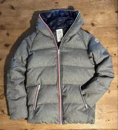 ビーミングライフストア　ダウンジャケット　キッズ