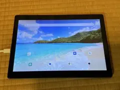 MZR08 Android10タブレット　ジャンクとして
