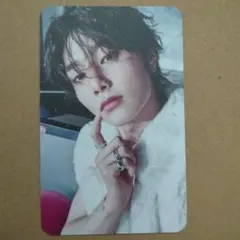 アイエン トレカ Stray Kids I.N スキズ