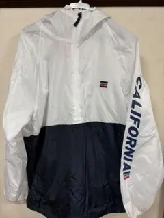 LEVI'S ナイロンジャケット Mサイズ