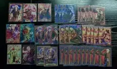 ビジュコレ シャニライ うたプリ 黒崎蘭丸 まとめ