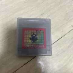 ソロモンズ倶楽部　ゲームボーイソフト