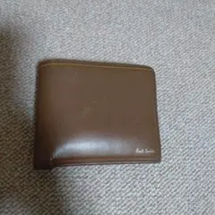 Paul Smith　二つ折り財布