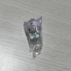 サンリオキャラクターズ GRWMマスコットチャーム　クロミ