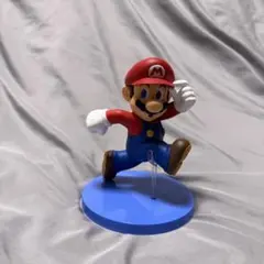 マリオ フィギュア アクションポーズ