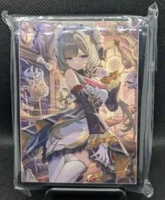 原神 サンドローネ スリーブ　n-n