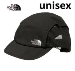THE NORTH FACE ☆ Prompt Cap・M・ブラック