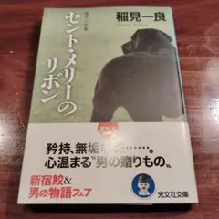 聖瑪麗的緞帶：傑作小說集 初版
