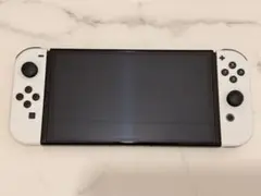 【ケース付き】Nintendo Switch 有機ELモデル