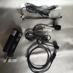 audio technica MB2000L ダイナミックマイク 3本セット - メルカリ