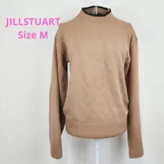 JILLSTUART ジルスチュアート ニット セーター ハイネック カシミアのサムネイル