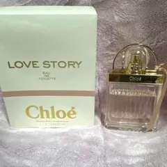 クロエ　ラブストーリー　オードトワレ　50ml