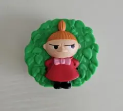 マクドナルド×ムーミン ハッピーセット ムーミン リトルミィ