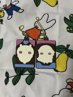 ちいかわ ラバマス キャラパキ