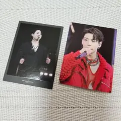 BTS ジョングク PTD SEOUL トレカ 公式 - メルカリ