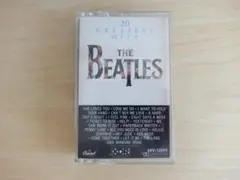 【安心の再生確認済】THE BEATLES ビートルズ「20グレイテストヒッツ」