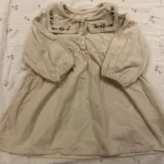 花柄 ワンピース