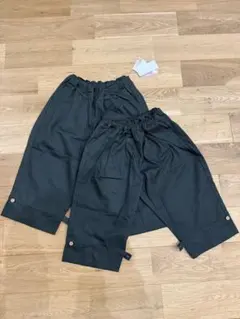 softcheese チャイナ パンツ 90