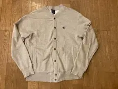 Champion 00s!スウェットジャケット Mサイズ！