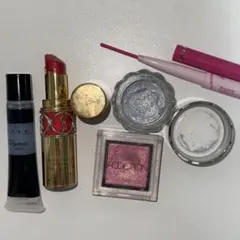 アイシャドウ リップ アイラインセット