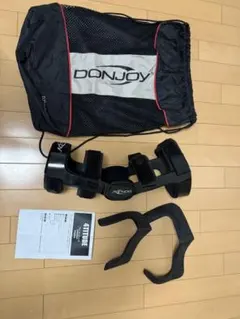 DONJOY 足用サポーター メッシュバッグ付き 2026年最新】donjoyの人気アイテム - メルカリ