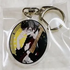 覆面系ノイズ ノイズびっとcollection アクリルキーホルダー 2025年最新】覆面系ノイズ キーホルダーの人気アイテム - メルカリ