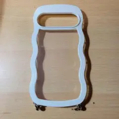 Google Pixel 10 ストラップ付きスマホケース
