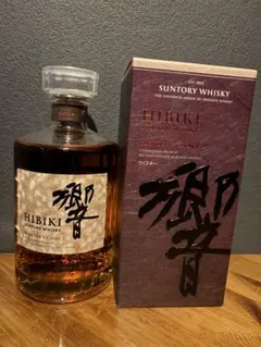 【未開封】響 ブレンダーズチョイス 響 ブレンダーズチョイス ウイスキー サントリー ブレンダーズ