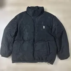 U.S.POLO ASSN. メンズジャンパー