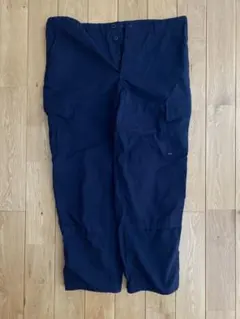 TRU-SPEC カーゴパンツ ネイビー