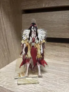 Dr.STONE 獅子王司 アクスタ