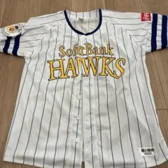 ソフトバンクホークス ユニフォーム 2022 鷹の祭典2セット