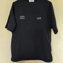 Ffein. Tシャツ 　ナイロン　ポリエステル　ドローコード付き　ゲームシャツ