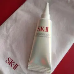 SK-II ジェノプティクスインフィニットオーラエッセンス 10ml