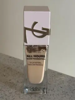 YSL ALL HOURS GLOW FOUNDATION LN1のサムネイル