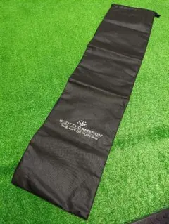 SCOTTY CAMERON スコッティキャメロン パターロング収納袋①