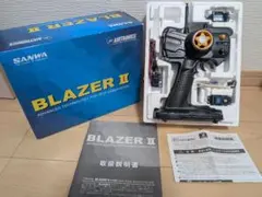 SANWA BLAZER プロポ セット 2026年最新】sanwa blazerの人気アイテム - メルカリ