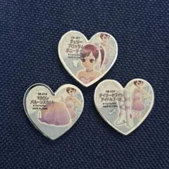 2026年最新】プリティーリズム カードの人気アイテム - メルカリ