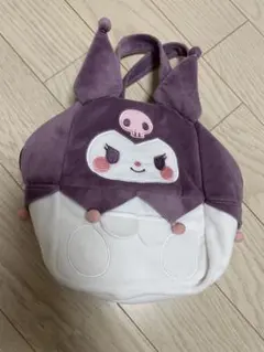 クロミ　トートバック