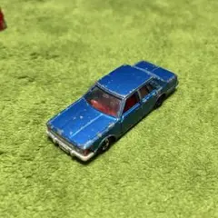 トミカ CEDRIC WAGON セドリックワゴン No.47 - メルカリ