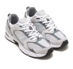 【New Balance】MR530CB グレー 24.5cm