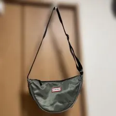 ハンターショルダーバッグ