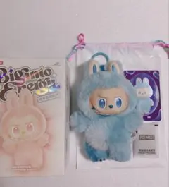 正規品ラブブ THE MONSTERS Big into Energy エナジー