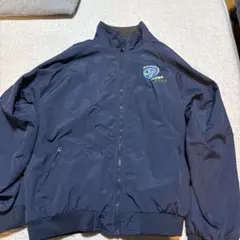 NFL セントルイス・ラムズ ジャケット 2XL 90s ヴィンテージ 刺繍ロゴ
